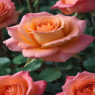 roses backgrounds