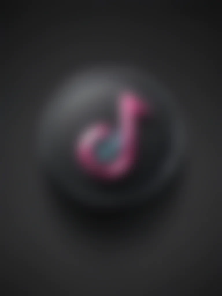 tik tok logo