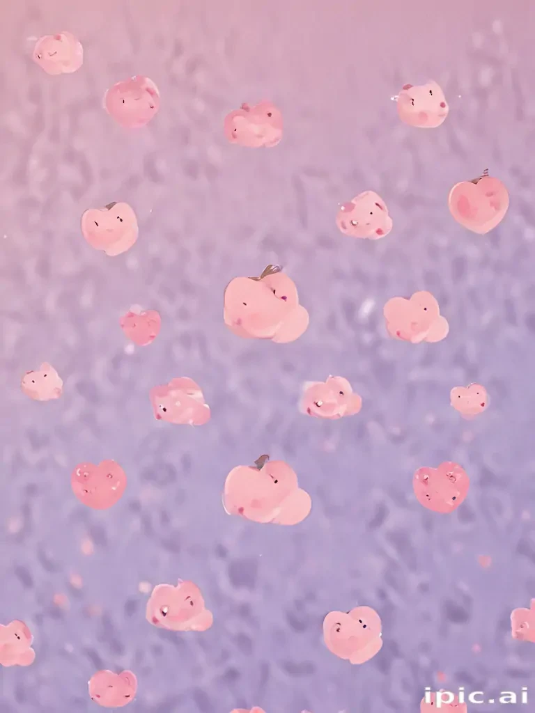 cute aesthetic wallpapers iphone