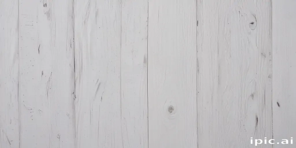white wood texture