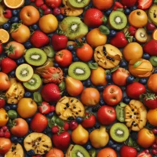 fruit background