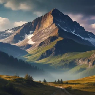 wallpaper for iphone mountains
