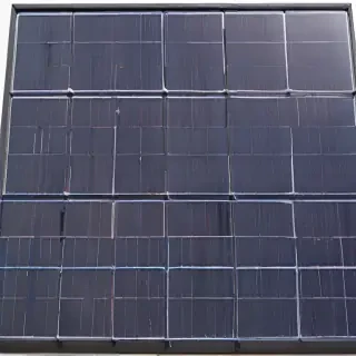 solar panel png