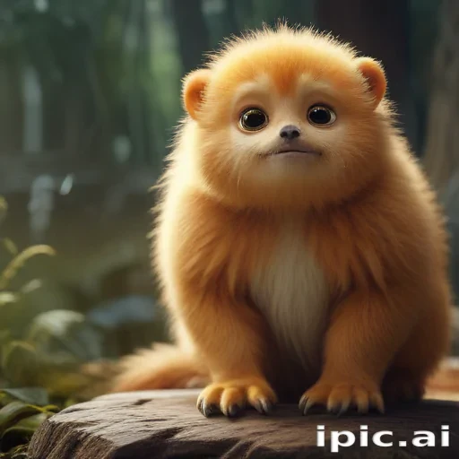 cute animal background