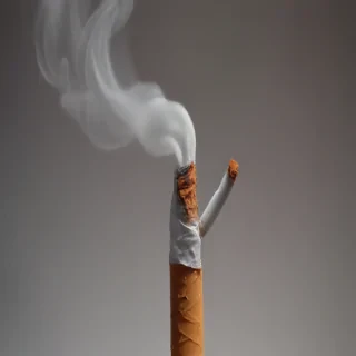 cigarette smoking png