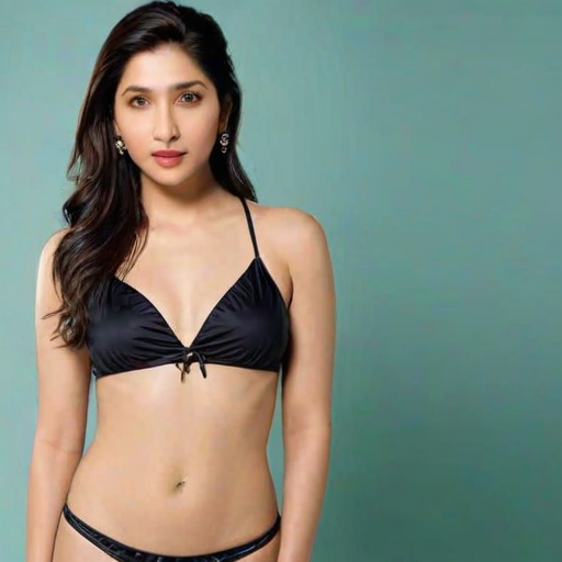 mahira khan bikini