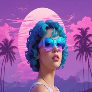 vaporwave
