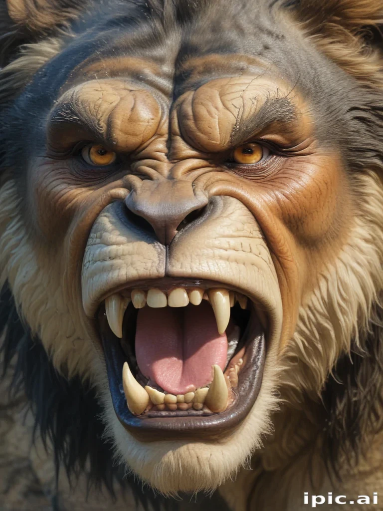 snarl