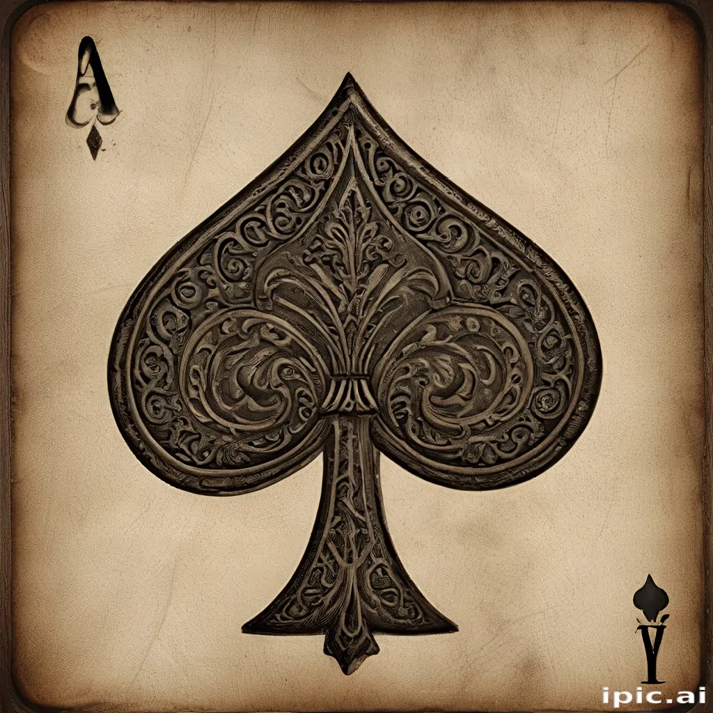 spades free