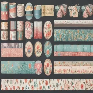 washi tape pngs
