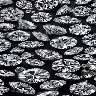 diamonds wallpaper