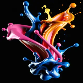 ink splash png