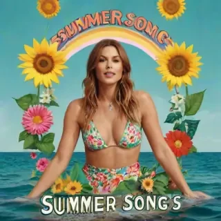 summer songs
