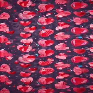 valentine iphone wallpaper