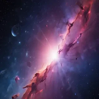 celestial desktop wallpaper