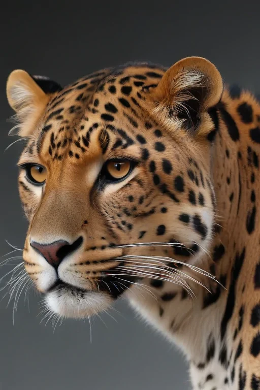 leopard png