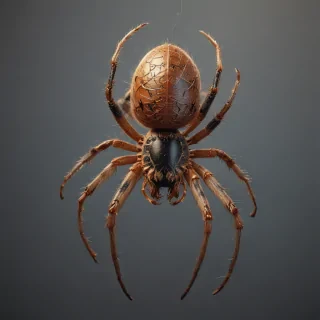 spider png