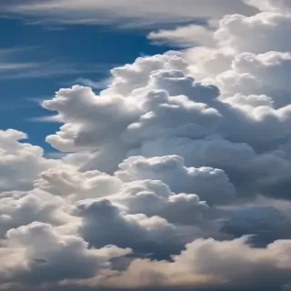 japanese cloud