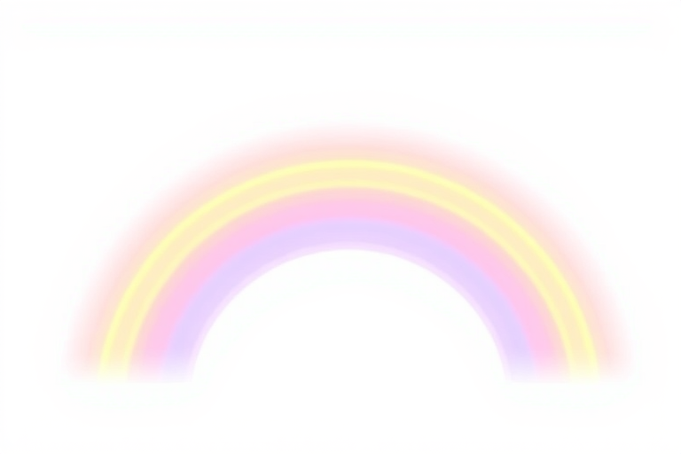 rainbow png transparent