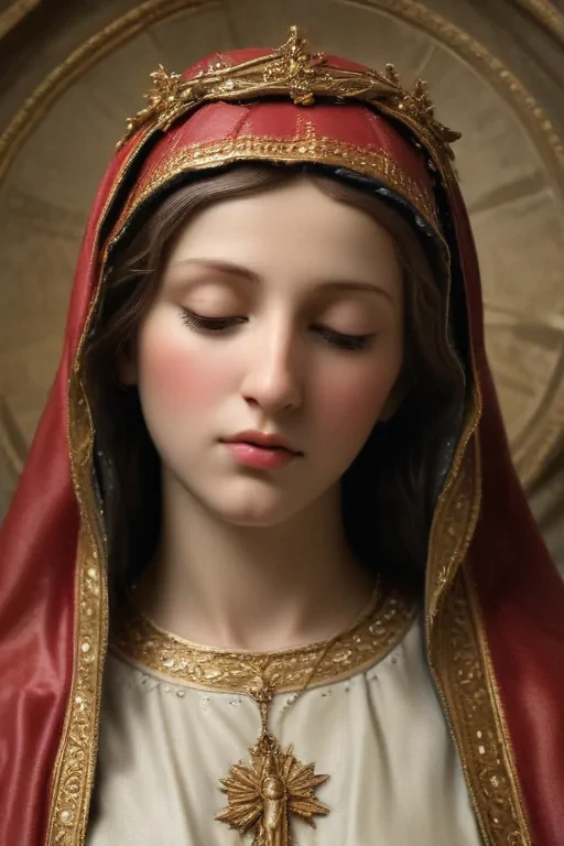 pictures of the virgin mary