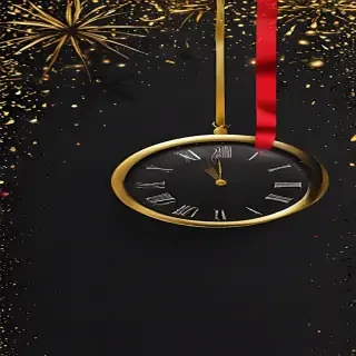 new years background images