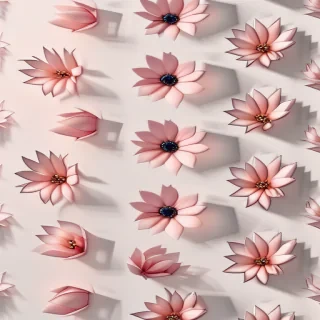 phone wallpaper flowers