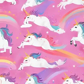 unicorn background