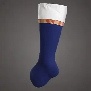 stocking png
