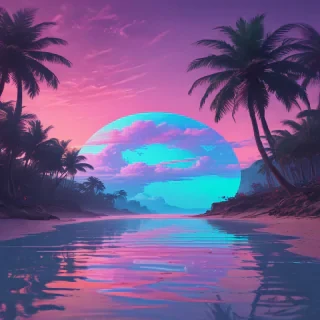 vaporwave
