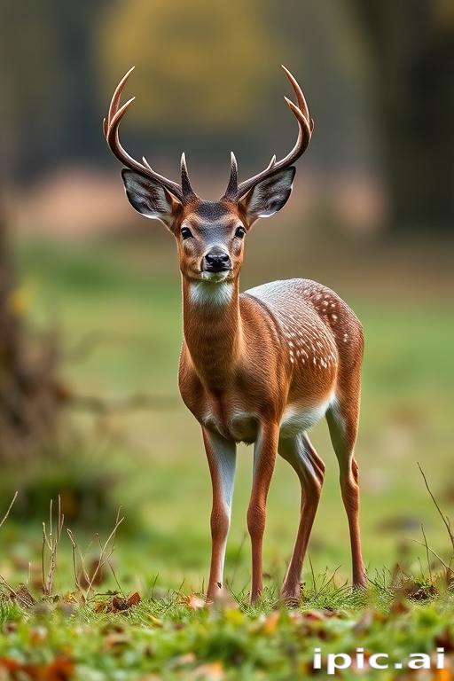roe deer