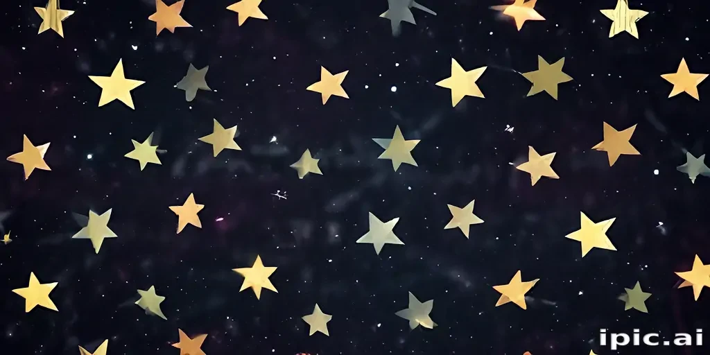 stars iphone wallpaper