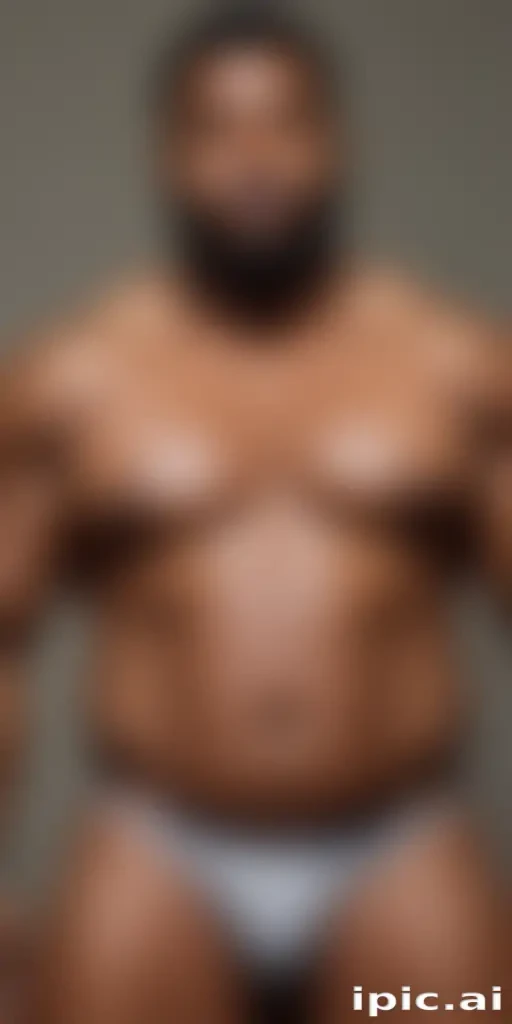 black chub men
