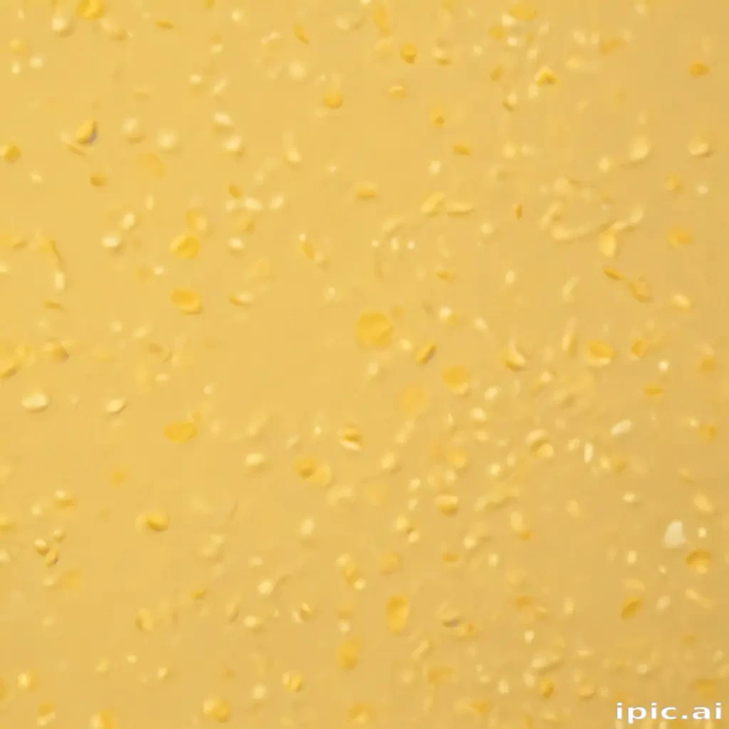 yellow aesthetic background