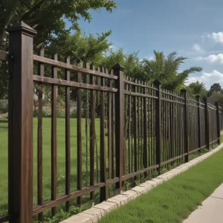 png fence