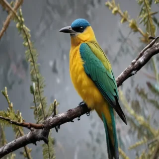 birds transparent