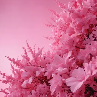 pink zoom backgrounds