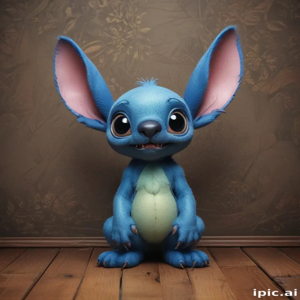 stitch wallpapers