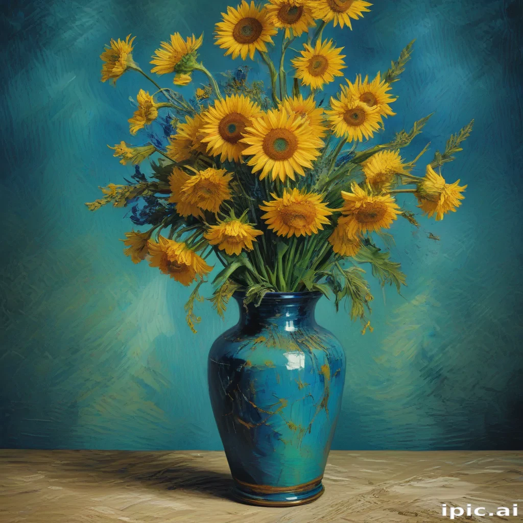 van gogh iphone wallpaper