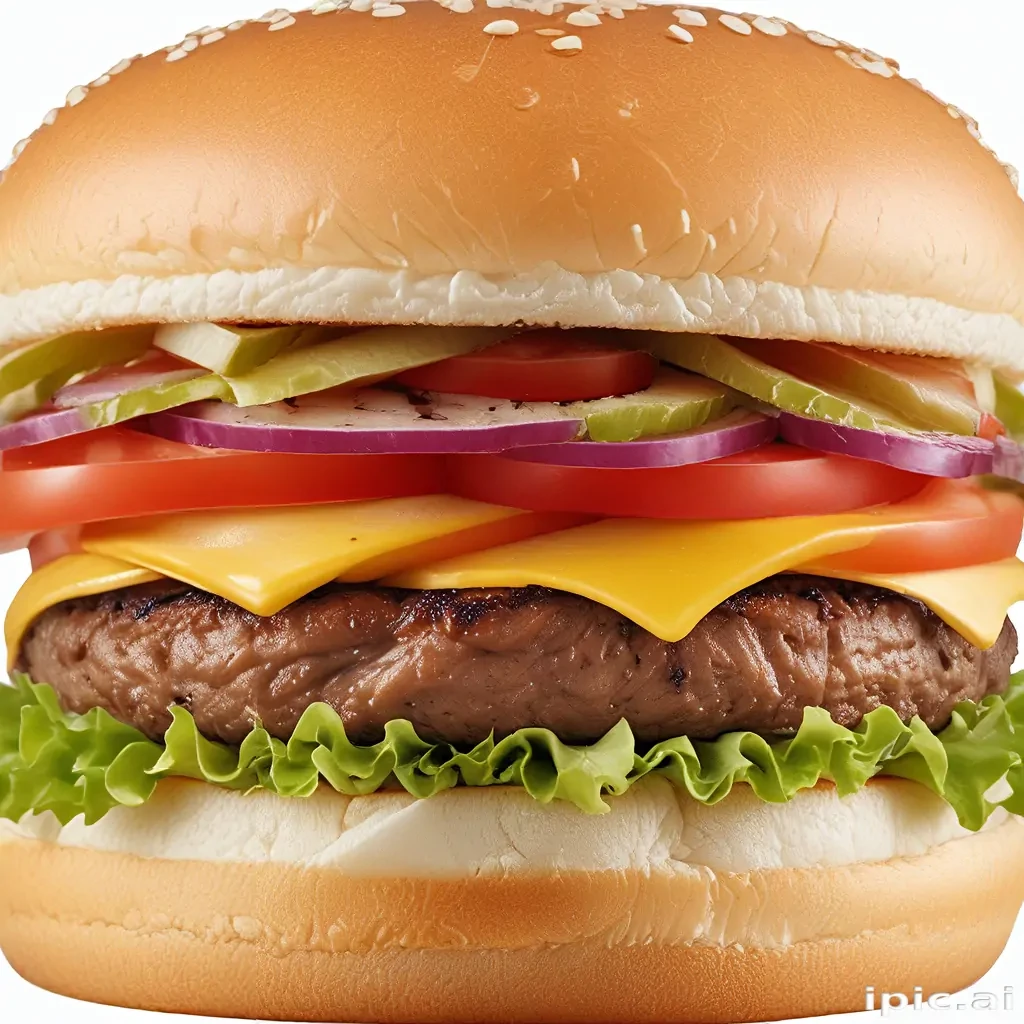 burger png