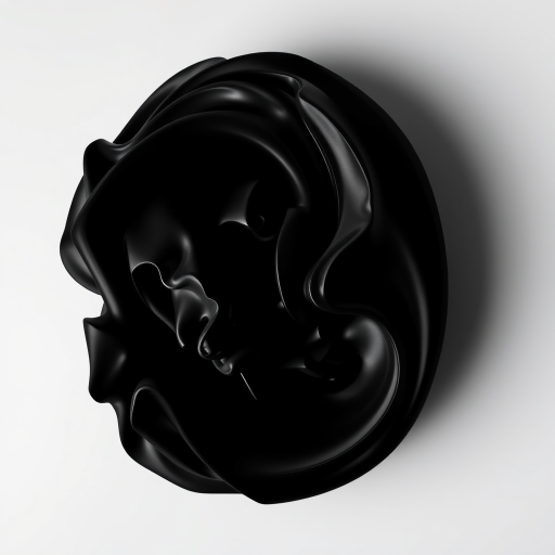 all black wallpaper for iphone