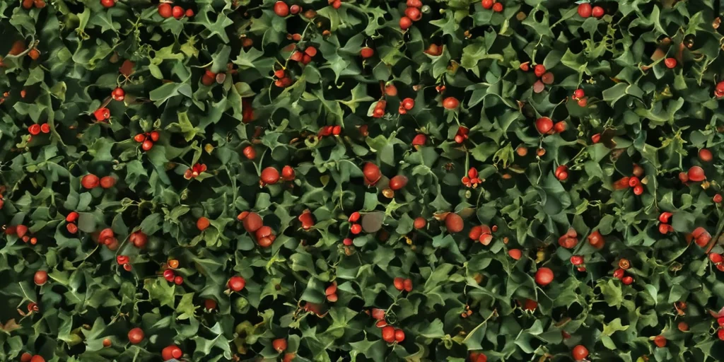 images of holly