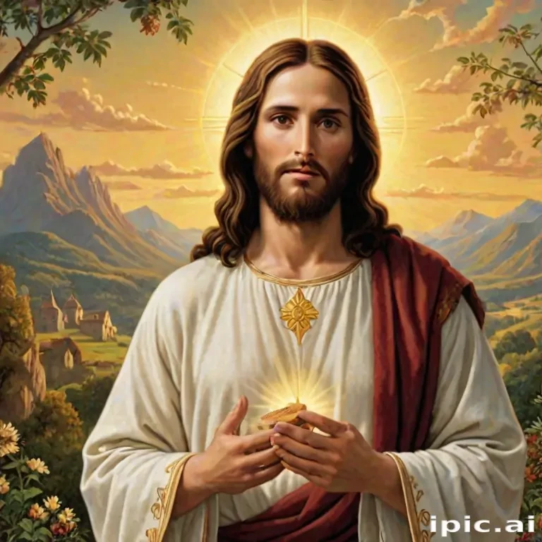 wallpaper jesus pictures