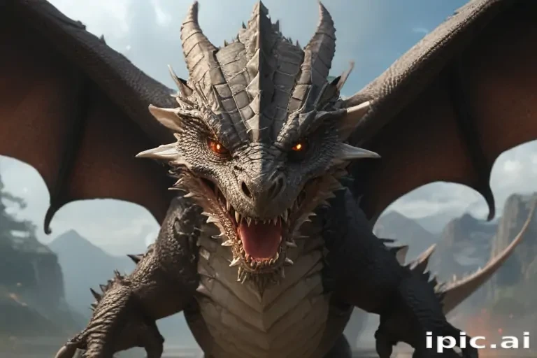 dragons png