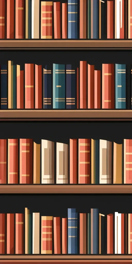 book transparent background