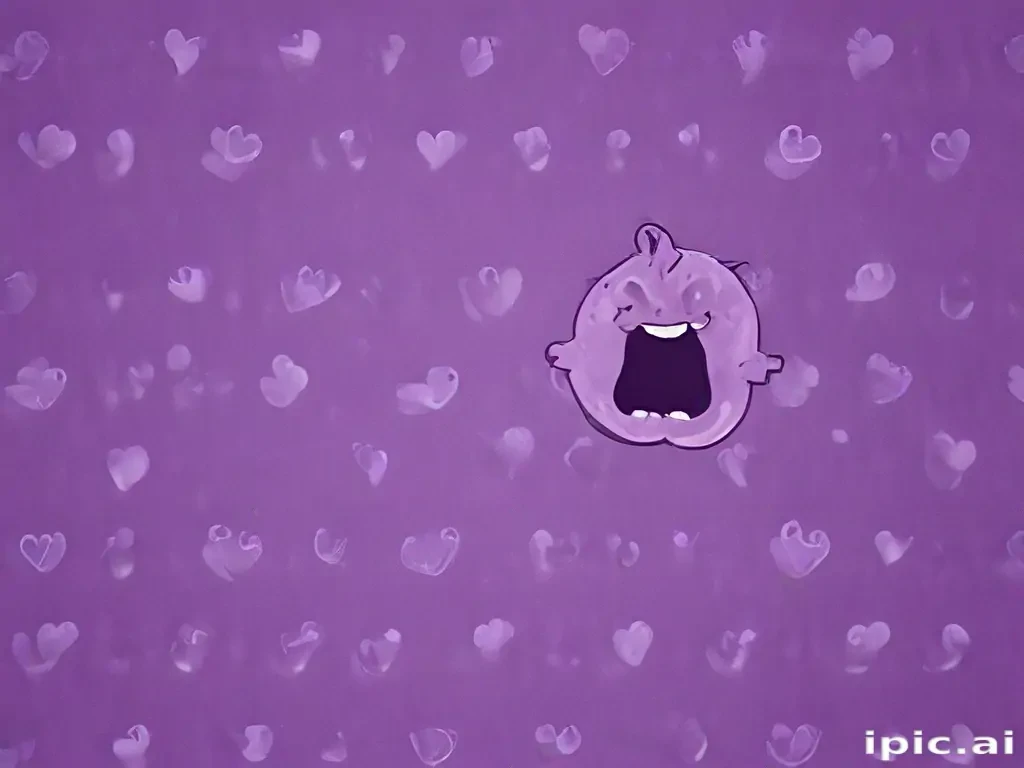 cute backgrounds purple