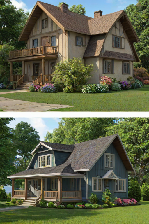 houses png