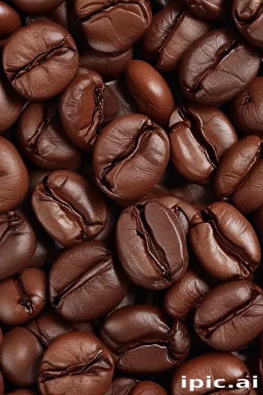 coffee bean png