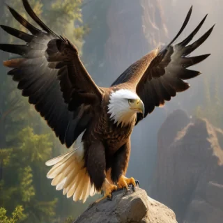 eagle wallpaper