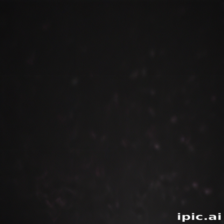 Abstract Dark Background with Subtle Textures and Colors in Motion