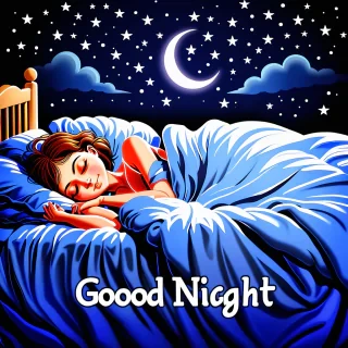 free good night